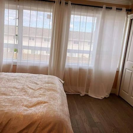 Brand New Luxury 2-Bedroom Townhouse. Duncan Exterior foto