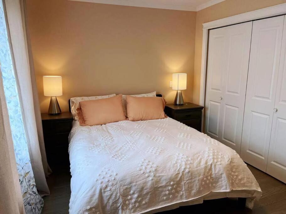 Brand New Luxury 2-Bedroom Townhouse. Duncan Exterior foto